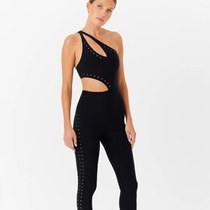 Gigi C Jumpsuit
